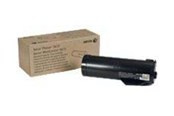 Inkt, toner en verbruiksartikelen - Xerox 106R02720 - Zwart - Lasertoner Zwart - 106R02720