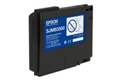 Inkt, toner en verbruiksartikelen - Epson Onderhoudsbox - C33S020580