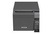 Printer - Epson TM T70II - Zwart-wit - Thermische inkjet - C31CD38032