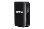 Router - TRENDnet Dual Band Access Point - Wireless router N Standard - 802.11n - 97212