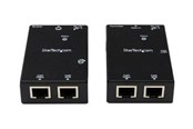 Repeater & zendontvanger - StarTech.com HDMI Over Cat5 / Cat6 Extender w/ Power Over Cable - ST121SHD50