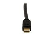 USB-kabel - StarTech.com Mini DisplayPort Aan DVI Cable - MDP2DVIMM6B