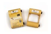 Inkt, toner en verbruiksartikelen - Zebra ix Series - Print ribbon Black / monochrome - 800011-101