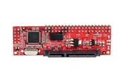Controller - StarTech.com 40-Pin IDE PATA Aan SATA AV / multimedia paneel Converter - IDE2SAT2
