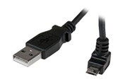 USB-kabel - StarTech.com Micro USB-kabel - USBAUB1MU