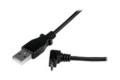 USB-kabel - StarTech.com Micro USB-kabel - USBAUB2MU