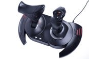 Gaming accessoires - Thrustmaster T-Flight Hotas X - Wired Joystick - PC - 2960703