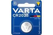 Batterij - VARTA Elektronische batterij - 6025101401