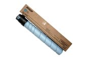 Inkt, toner en verbruiksartikelen - DEVELOP ELOP - Lasertoner Cyaan - A33K4D0