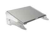 Systeemaccessoires - Bakker Elkhuizen FlexDesk 640 Document Houder - BNEFDESK640A