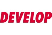 Inkt, toner en verbruiksartikelen - DEVELOP ELOP - Lasertoner Cyaan - A3VU4D0