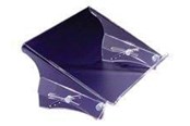 Systeemaccessoires - Bakker Elkhuizen Q-doc 515 Document Holder - BNEQDOC515
