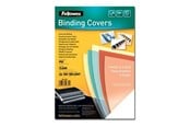 Inkt, toner en verbruiksartikelen - Fellowes - PVC-indbindingsomslag - 5375901