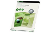 Lamineren - Leitz Lamination Pouches - A3 (297 x 420 mm) lamination pouches - 74850000
