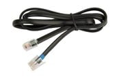 SAS / SCSI-kabel - Jabra Telefoonlijnkabel - 14201-12