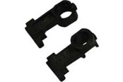 Printeraccessoires - Zebra Kit Platen Lagers DT 2 stuks - 105934-059