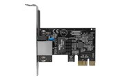 Netwerk-adapter (netwerkkaart, printserver, enz.) - StarTech.com Gigabit NIC Laag profiel - ST1000SPEX2L