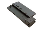 Docking station - Lenovo ThinkPad Basic Dock - 65W (40A00065DK) DK - 40A00065DK
