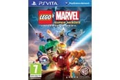 Games - Lego Marvel Super Heroes - Sony PlayStation Vita - Action/Adventure - 5051892132961