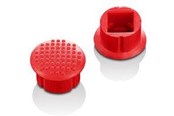 Systeemaccessoires - Lenovo ThinkPad TrackPoint Caps - 0A33908
