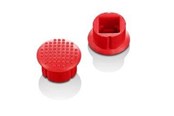 Systeemaccessoires - Lenovo ThinkPad Low Profile TrackPoint Caps Soft Dome (10-Pack) - 0A33908