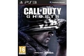 Games - Call of Duty: Ghosts - Sony PlayStation 3 - FPS - 5030917126079