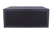 Muurbevestigingen, AV-bevestigingen & AV-meubels - Multibrackets M Public Display Stand MediaBox1 Black - Max - recommended for - 7350022737648