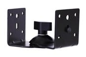 Muurbevestigingen, AV-bevestigingen & AV-meubels - Multibrackets M Speaker Mount Black - Max 5 kg - recommended for - 7350022739772