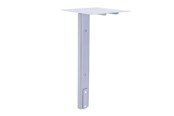 Muurbevestigingen, AV-bevestigingen & AV-meubels - Multibrackets M Public Display Stand Camera Holder HD Silver - Max 10 kg - recommended for - 7350022739741
