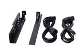 Accessoires - APC KVM console rack monteringssæt - KVM-LCDMOUNT