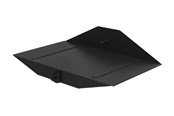 Muurbevestigingen, AV-bevestigingen & AV-meubels - Multibrackets M Public Display Stand CPU Holder Black - Max 10 kg - recommended for - 7350022737624