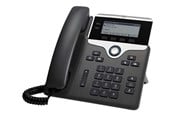 Vaste telefoon - Cisco IP-telefoon 7821 - CP-7821-K9=