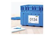 Papier, fotopapier en etiketten - HERMA 4628 210x148mm Wit (200 sheet) - 4628