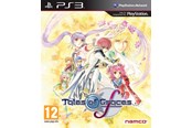 Games - Verhalen van Graces F - Sony PlayStation 3 - RPG - 722674110518