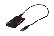 Geheugenkaart - adapter en kaartlezer - PNY High Performance Reader 3.0 - FLASHREAD-HIGPER-BX