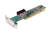 Systeemaccessoires - StarTech.com PCI to PCI Express Adapter Card - PCI1PEX1