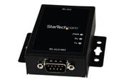 Netwerk-adapter (netwerkkaart, printserver, enz.) - StarTech.com Industrial RS232 to RS422/485 Serial Converter with 15KV ESD - IC232485S