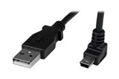 USB-kabel - StarTech.com Mini USB Cable - USBAMB1MU