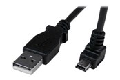 USB-kabel - StarTech.com Mini USB-kabel - USBAMB2MD