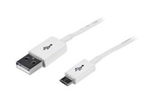 USB-kabel - StarTech.com Micro USB-kabel - USBPAUB50CMW