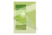 Lamineren - Leitz Lamineerhoes A3 UDT 100 mic. Doos/100 - 74870000
