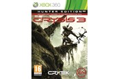 Games - Crysis 3: Hunter Editie - Microsoft Xbox 360 - FPS - 5030930109608