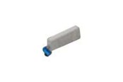Inkt, toner en verbruiksartikelen - Toshiba TFC34EC Ink Cartridge - Lasertoner Cyaan - 6A000001524