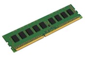 RAM - Kingston ValueRAM DDR3-1600 SC - 8GB: "0" (This is already in English) - KVR16LN11/8