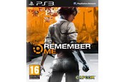 Games - Remember Me - Sony PlayStation 3 - Action/Adventure - 5055060929049