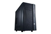 Case - Cooler Master N200 - Case - Minitower - Zwart - NSE-200-KKN1