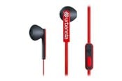 Headphones/Headsets - Urbanista San Francisco Red Snapper - 1032501