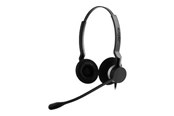 Headphones/Headsets - Jabra BIZ 2300 USB UC Duo - 2399-829-109