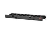 Rackkoffers - APC Horizontal Cable Manager Single-Sided with Cover - AR8602A