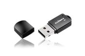 Netwerk-adapter (netwerkkaart, printserver, enz.) - Edimax EW-7811UTC AC600 Wireless Dual-Band Mini USB Adapter - EW-7811UTC